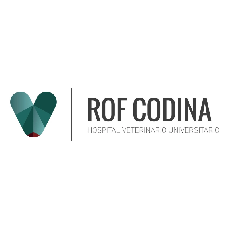 Hospital Veterinario Universitario ROF Codina