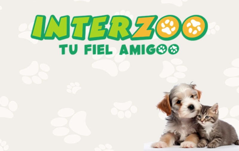 Interzoo Lugo