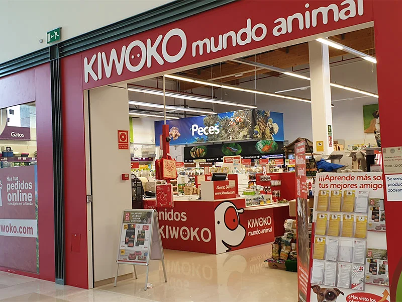 Kiwoko Lugo